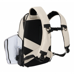 Plecak fotograficzny K&F Concept Urban Wander 03 25 l - kremowy